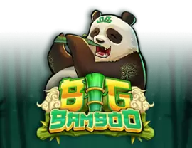 Слот Big Bamboo