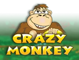 Слот Crazy Monkey