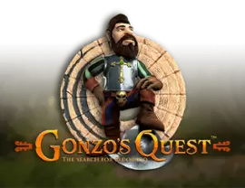 Слот Gonzo S Quest