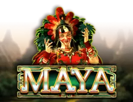 Слот Maya