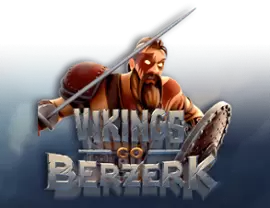 Слот Vikings Go Berzerk