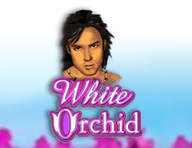 Слот White Orchid